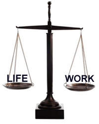 work-life-balance