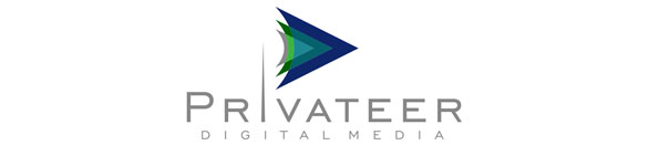 Privateer Logo