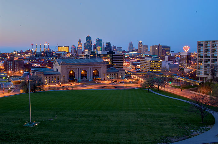 kansas city digital work