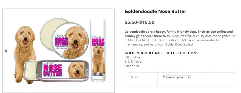 goldendoodle