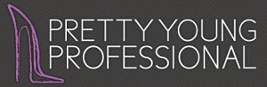 Pretty Young Professional Logo