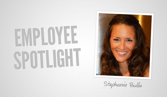 Meet Stephanie Bullis from Grasshopper