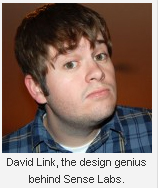 David Link