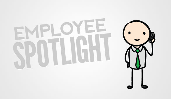 Grasshopper Employee Spotlight