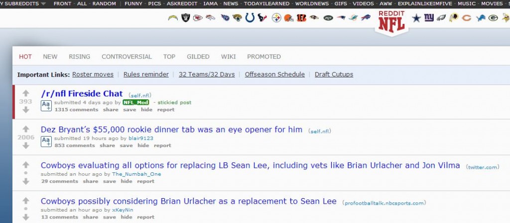 redditnfl