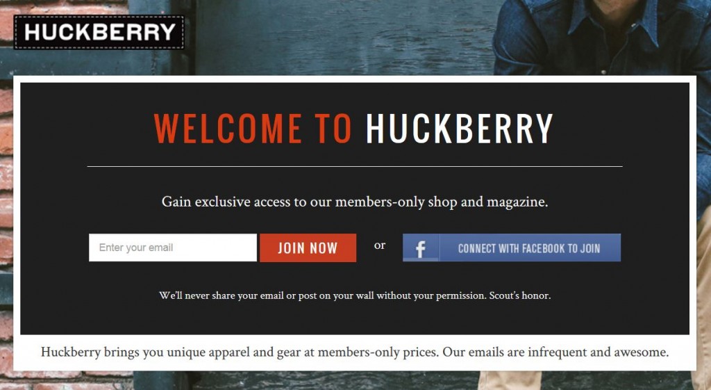 huckberry