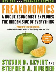 freakonomics