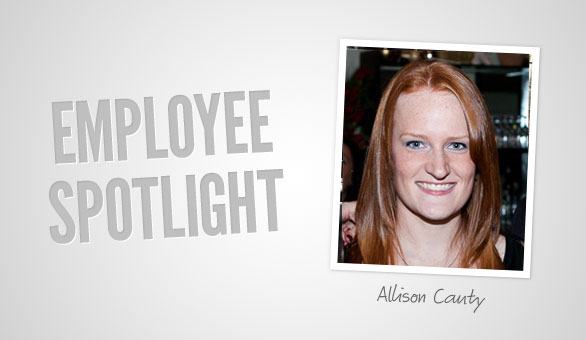 Meet Allison Canty from Grasshopper