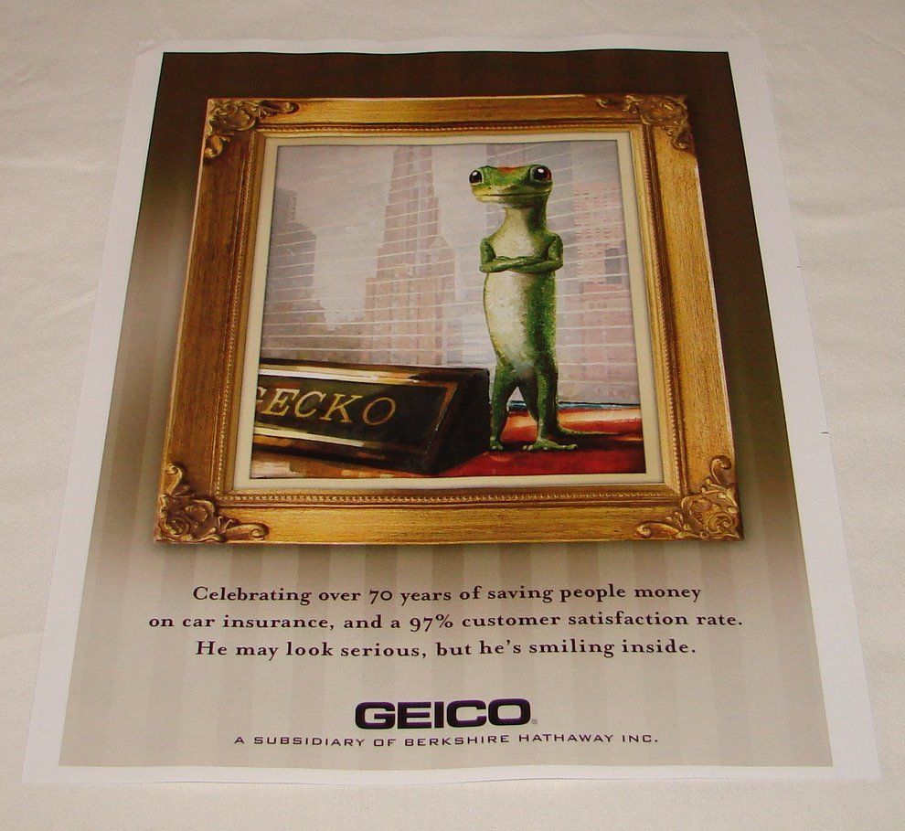 geico