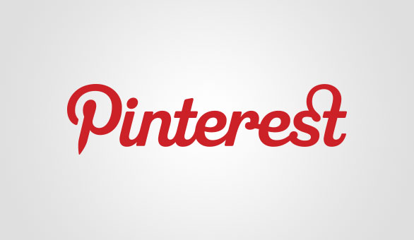 Pinterest Logo