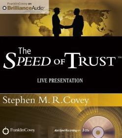 thespeedoftrust