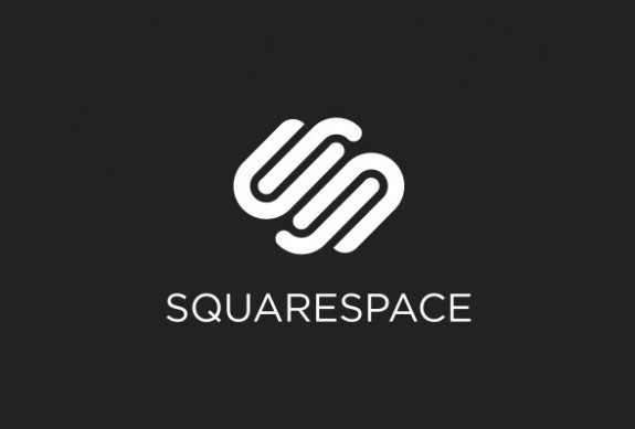 SquareSpace Logo