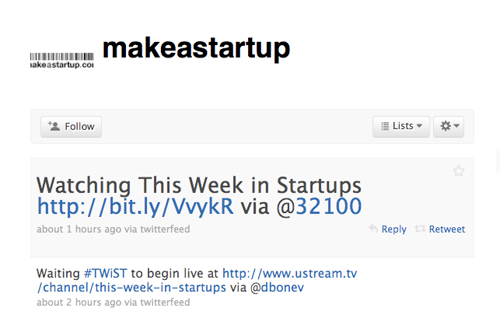 makeastartup