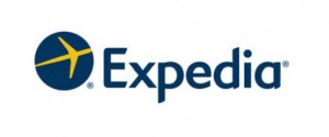 Expedia Logo