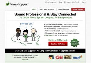 Grasshopper.com