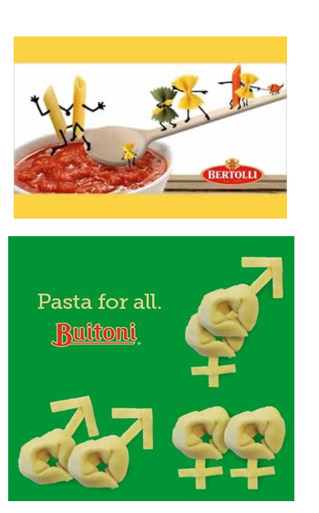 pasta