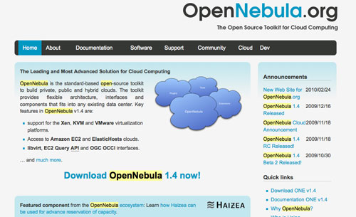 opennubula