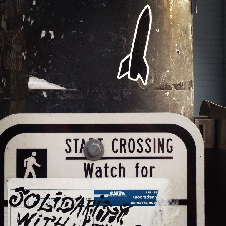 startcrossing