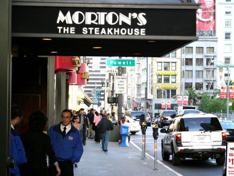 mortons