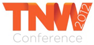 TNW Conference 2012 Logo