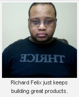 Richard Felix