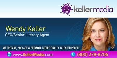 wendy keller media