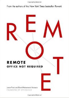 remote