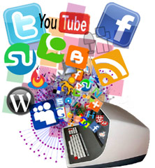 Social Media Marketing Services