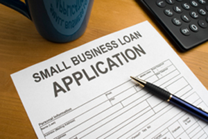 SBA Loan