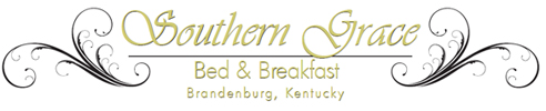 Southern Grace Bed and Breakfast Logo