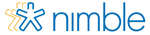 Nimble Logo