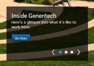 Genentech Careers