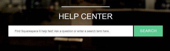 Help Center