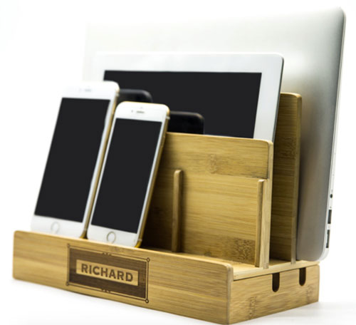 tech docking station