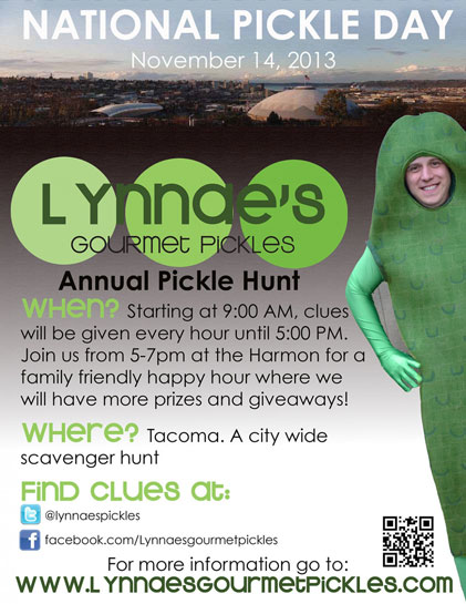 picklehunt