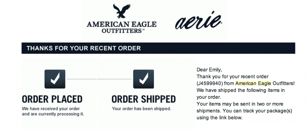 americaneagle