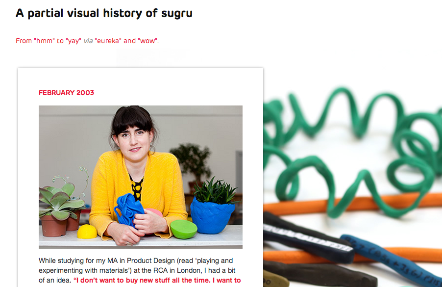 sugru