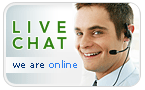 Live Chat 